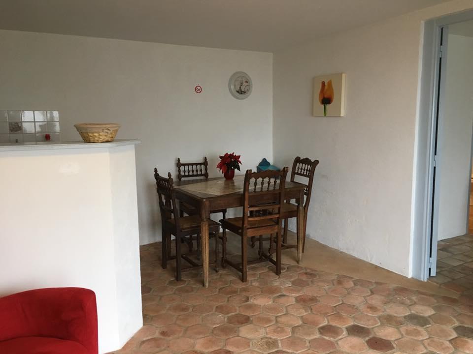 Gites La Tourelle Uxeau Exterior photo